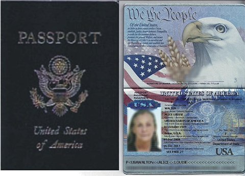 Passport