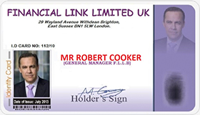 Robert Cooker